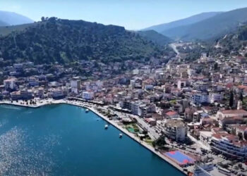 Αμφιλοχία: Μόνιμα από τις πηγές Αχυρών η ύδρευση από Τρίτη 30/12