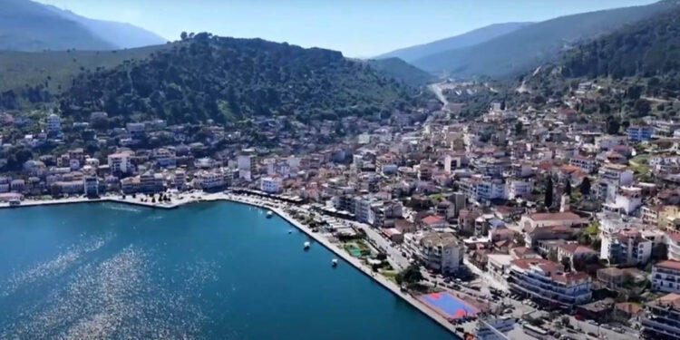 Αμφιλοχία: Μόνιμα από τις πηγές Αχυρών η ύδρευση από Τρίτη 30/12