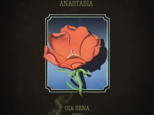 Μιχάλης Κουινέλης Stavento και Αναστασία σε μια εκρηκτική συνεργασία που ακούγεται δυνατά!