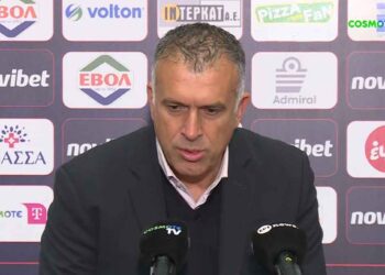 Γιάννης Αναστασίου: «Στεναχωρημένα τα παιδιά γιατί δεν πήραμε αυτό που αξίζαμε – Αυτό πρέπει να το αλλάξουμε» (video)