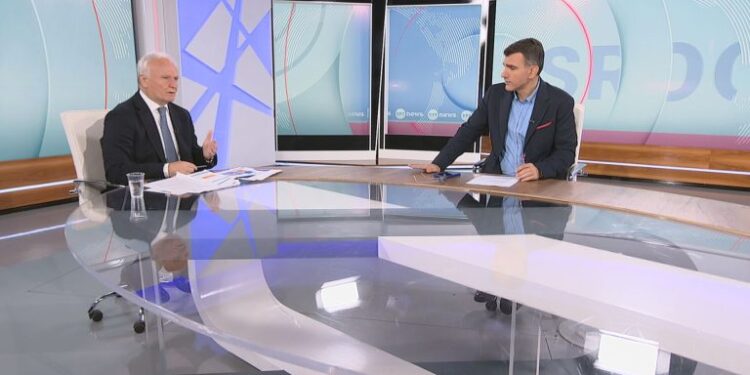 Γ. Ανδριανός: Στόχος να πληρώνονται οι πραγματικοί και έντιμοι παραγωγοί