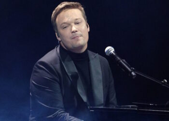 Ο Andy Nicolas της Eurovision «σπάει» τη σιωπή του για τον βιασμό της τουρίστριας στη Ρόδο – Καταδικάστηκε σε 6 χρόνια φυλάκισης