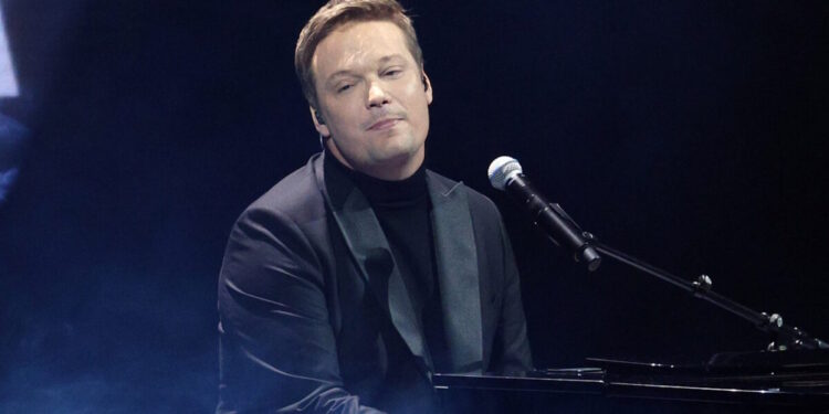 Ο Andy Nicolas της Eurovision «σπάει» τη σιωπή του για τον βιασμό της τουρίστριας στη Ρόδο – Καταδικάστηκε σε 6 χρόνια φυλάκισης