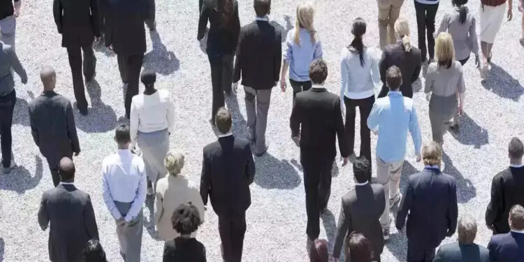 ΕΛΣΤΑΤ: Στο 8,2 ανήλθε το ποσοστό της ανεργίας στη χώρα το γ’ τρίμηνο φέτος