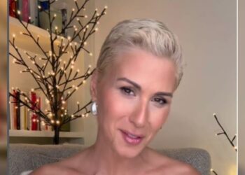 Άννα Κανδαράκη: Η συγκινητική της ανάρτηση στο Instagram – «Πάλεψα για δεύτερη φορά με τον καρκίνο»