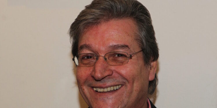 Πέθανε ο δημοσιογράφος Αντώνης Κοκορίκος – «Καλό Παράδεισο αδελφέ και καλή αντάμωση»