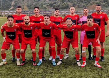 Του «έσπασε» το σερί ο ΑΟ Λυγιάς 1-0 τον Αστέρα Καμαρούλας