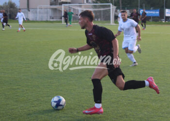 ΑΟ Ρηγανά: Έ(χ)ασε «έδαφος» στο Αντίρριο 1-1 με τον Ατρόμητο