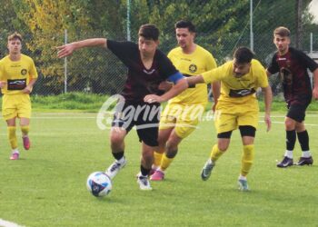 ΕΠΣ Αιτωλοακαρνανίας: Τα αποτελέσματα των αγώνων του Σαββάτου 6 Δεκεμβρίου