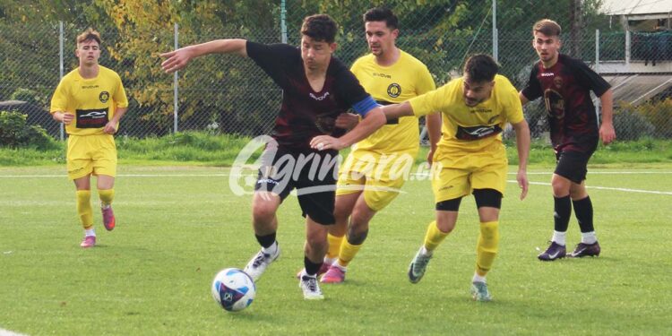 ΕΠΣ Αιτωλοακαρνανίας: Τα αποτελέσματα των αγώνων του Σαββάτου 6 Δεκεμβρίου