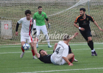 ΕΠΣ Αιτωλοακαρνανίας: Ορίστηκαν οι αγώνες από 14 Ιανουαρίου έως 1 Φεβρουαρίου – Αναλυτικά το πρόγραμμα