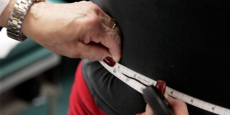 Παχυσαρκία: Ξεκινάει σήμερα το πρόγραμμα με 30.000 δικαιούχους – Ποιοι δικαιούνται δωρεάν φάρμακα