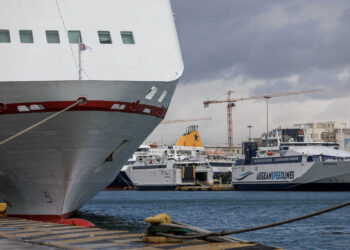 Ολοκληρώθηκαν πληρωμές 22,16 εκατ. ευρώ για το μεταφορικό ισοδύναμο