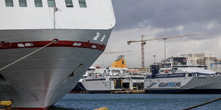 Ολοκληρώθηκαν πληρωμές 22,16 εκατ. ευρώ για το μεταφορικό ισοδύναμο