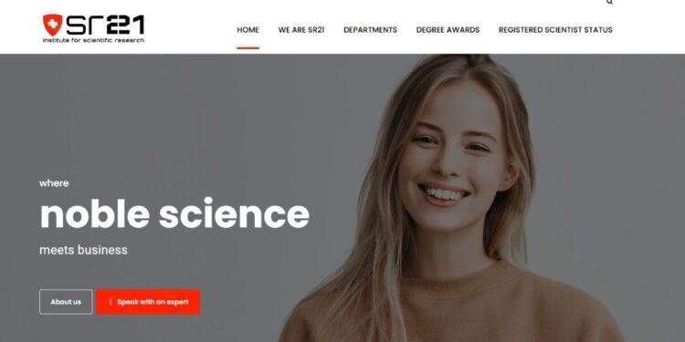 Κρήτη: Το ινστιτούτο και η απάτη πίσω από την κβαντική φυσική του 54χρονου ερευνητή που θα εντόπιζε τον αγνοούμενο γιατρό