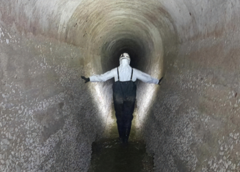 ΕΥΔΑΠ: Η αθέατη αναβάθμιση που αλλάζει την Αθήνα και το επενδυτικό σχέδιο των 2,5 δισ. ευρώ