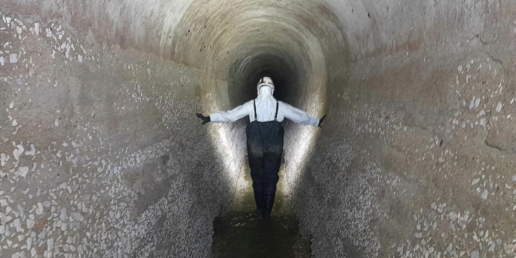 ΕΥΔΑΠ: Η αθέατη αναβάθμιση που αλλάζει την Αθήνα και το επενδυτικό σχέδιο των 2,5 δισ. ευρώ