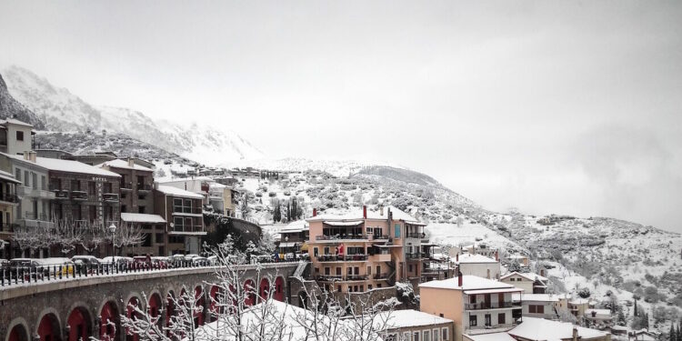 Κοινωνικός τουρισμός: Χειμερινές διακοπές με voucher έως και 12 διανυκτερέυσεις