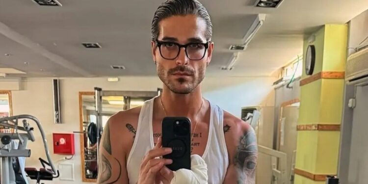 Άρης Μουγκοπέτρος: «Θέλω να δω τα παιδιά μου, δεν έκανα τίποτα για να περάσω στη φυλακή τα Χριστούγεννα»