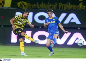 Κύπελλο Ελλάδας: Τρίτη 6 Ιανουαρίου το Άρης-Παναιτωλικός – Το πρόγραμμα των play off