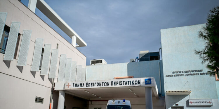 Γλυφάδα: Νεκρός 38χρονος από τροχαίο στη Βουλιαγμένης – Η μηχανή του συγκρούστηκε με αυτοκίνητο