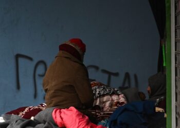 Δήμος Αθηναίων: Έκτακτα μέτρα για την προστασία ευάλωτων πολιτών από το επερχόμενο κρύο