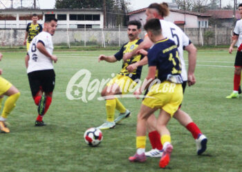 Έλειπε μόνο το γκολ Αστέρας Αγρινίου – Άρωμα Βαρετάδας 0-0 (φωτορεπορτάζ)