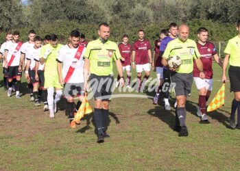 ΕΠΣ Αιτωλοακαρνανίας: Οι διαιτητές των αγώνων του Σαββατοκύριακου 6 & 7 Δεκεμβρίου