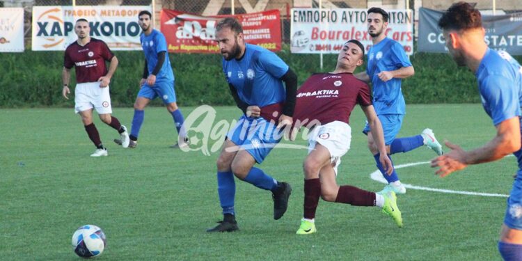 ΕΠΣ Αιτωλοακαρνανίας: Αλλαγές και ορισμός αγώνων για τις 10 και 11 Ιανουαρίου