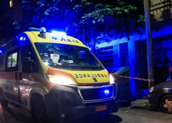 Τραγωδία με ένα νεκρό στην Κέρκυρα: Μητέρα και κόρη έπεσαν με το αυτοκίνητό τους σε ποτάμι