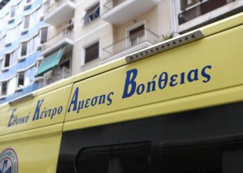 Τραγωδία στην Αλεξανδρούπολη: Πέθανε 3χρονο αγοράκι που μεταφέρθηκε στο νοσοκομείο υποσιτισμένο