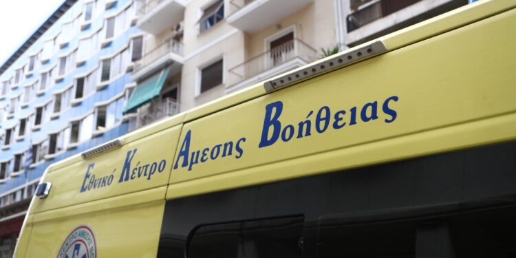 Θεσσαλονίκη: Αυτοκίνητο παρέσυρε 57χρονη στον Εύοσμο – Υπέκυψε στα τραύματά της το θύμα