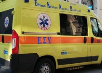 Τραγωδία στον Αβαρίκο Θέρμου: Σοκ από την αυτοκτονία 58χρονου