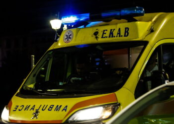 Αχαΐα: Ανήλικη βρέθηκε λιπόθυμη μετά από υπερβολική κατανάλωση αλκοόλ – Μεταφέρθηκε εσπευσμένα στο νοσοκομείο