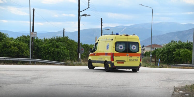 Χανιά: Περιπέτεια η εκδρομή σχολείου της Αθήνας – 12 μαθητές παρουσίασαν δύσπνοια