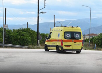 Λευκάδα: 50χρονος κατάπιε ναρκωτικά για να αποφύγει τη σύλληψη και πέθανε