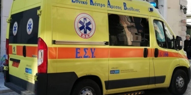 Τραγωδία στον Αβαρίκο Θέρμου: Σοκ από την αυτοκτονία 58χρονου