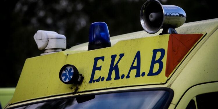 Αιτωλικό: Συνελήφθη οδηγός που παρέσυρε πεζό με αυτοκίνητο και τον εγκατέλειψε