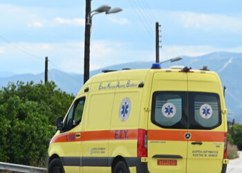 Ξάνθη: Άνδρας παρέσυρε και σκότωσε ηλικιωμένο, τον εγκατέλειψε, έριξε το αυτοκίνητο σε μάντρα και πέθανε και ο αδερφός του