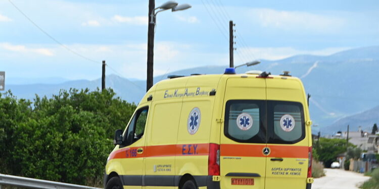 Ξάνθη: Άνδρας παρέσυρε και σκότωσε ηλικιωμένο, τον εγκατέλειψε, έριξε το αυτοκίνητο σε μάντρα και πέθανε και ο αδερφός του