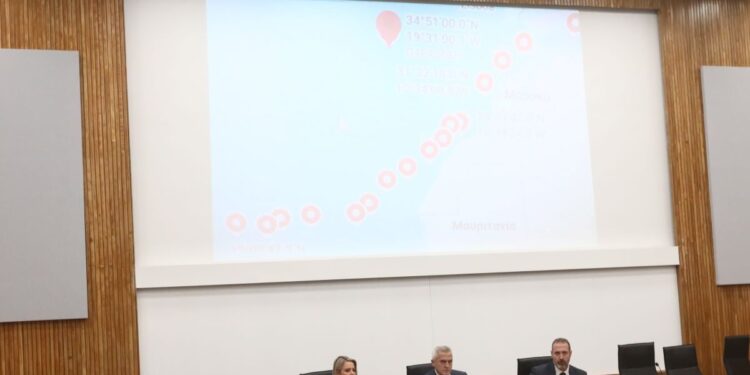 Ψάχνουν τον χρηματοδότη του «Έλληνα Εσκομπάρ» – Πώς ο «Αλέκος» έστησε το μεγάλο κόλπο με την κοκαΐνη