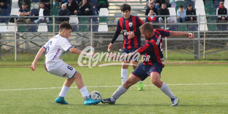 ΕΠΣ Αιτωλοακαρνανίας: Τα αποτελέσματα των αγώνων της Κυριακής 7 Δεκεμβρίου