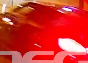 Κυπαρισσία: Νέο βίντεο ντοκουμέντο από την απαγωγή του κτηνίατρου – Δύο αυτοκίνητα με πλάστες πινακίδες στο «μικροσκόπιο»