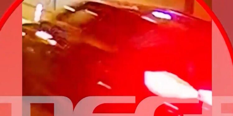 Κυπαρισσία: Νέο βίντεο ντοκουμέντο από την απαγωγή του κτηνίατρου – Δύο αυτοκίνητα με πλάστες πινακίδες στο «μικροσκόπιο»