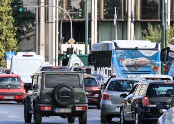 Τέλη κυκλοφορίας 2026: Πώς και πού μπορώ να τα πληρώσω, πότε λήγει η προθεσμία