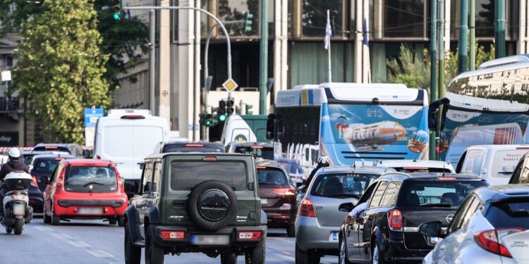 Τέλη κυκλοφορίας 2026: Πώς και πού μπορώ να τα πληρώσω, πότε λήγει η προθεσμία