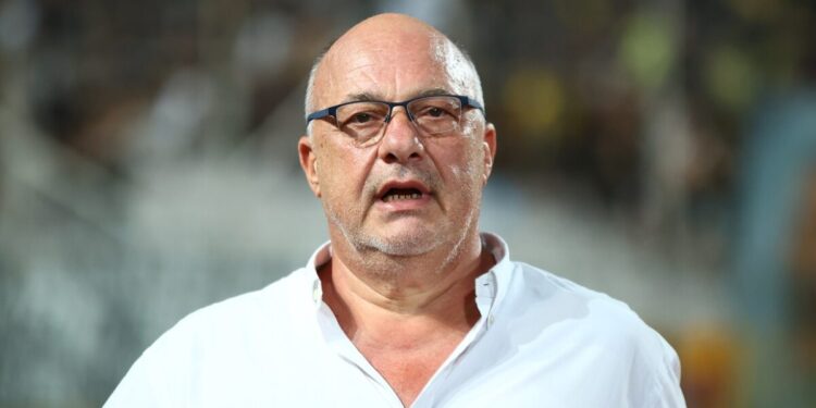 Αχιλλέας Μπέος: Ποινική δίωξη κατά του δημάρχου και στελεχών της οικονομικής υπηρεσίας Βόλου για κακουργηματική απιστία