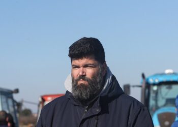 O Γιώργος Μπότας κατέθεσε μήνυση για διαρροή προσωπικών δεδομένων – «Να τελειώσει ο πόλεμος λάσπης που έχω δεχτεί»