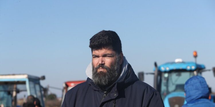 O Γιώργος Μπότας κατέθεσε μήνυση για διαρροή προσωπικών δεδομένων – «Να τελειώσει ο πόλεμος λάσπης που έχω δεχτεί»