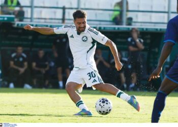 Παναιτωλικός: Παίρνει Μπρέγκου και 600.000 ευρώ και δίνει τον Κοντούρη στον Παναθηναϊκό